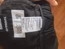 杰克·琼斯（JACK&JONES）26年男装休闲裤男泡泡纱秋季薄款裤子高级感商务休闲男裤九分裤 黑色E40 锥形裤 30 170 实拍图