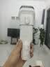 松下（Panasonic）【除尘神器】无线吸尘器家用大吸力手持绿光照显尘吸猫毛除尘四重过滤MC-A30W【配宠物吸毛刷】 实拍图