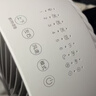 格力（GREE）【静音+语音智控织风者Pro】一级能效直流变频节能空气循环扇家用语音遥控电风扇家用净化落地扇 实拍图