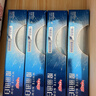 中华魔丽迅白牙膏色修美白酷爽薄荷味 家庭装680g（170g×4支） 实拍图