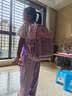 卡拉羊书包小学生1-3-6年级超轻减负背包户外男女高颜值儿童休闲双肩包 实拍图