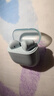 OPPO Enco Air4 新声版 真无线耳机半入耳式蓝牙耳机无线耳机通用苹果华为小米手机冰透绿 实拍图