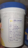 八喜【加量】巧克力口味561.8g*1桶 家庭装生牛乳冰淇淋550g批发 实拍图