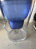 碧然德（BRITA） 过滤净水器 家用滤水壶 净水壶 海洋系列 3.5L蓝色 一壶3芯装 环保加固包装 实拍图