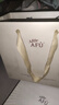 阿芙（AFU）11籽护肤礼盒爽肤水+乳液+面霜+洁颜蜜套装七夕礼物保湿修复抗老 实拍图