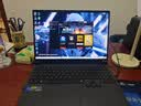 雷神猎刃S 16英寸游戏本笔记本电脑（英特尔酷睿i9HX RTX5070Ti 16G 1T）国家政府补贴 实拍图