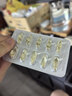 星鲨维生素D滴剂 30粒维生素d3儿童3-12岁1-3岁婴幼儿0-6个月青少年11-17岁促钙吸收京东自营大药房全年龄段可用 实拍图