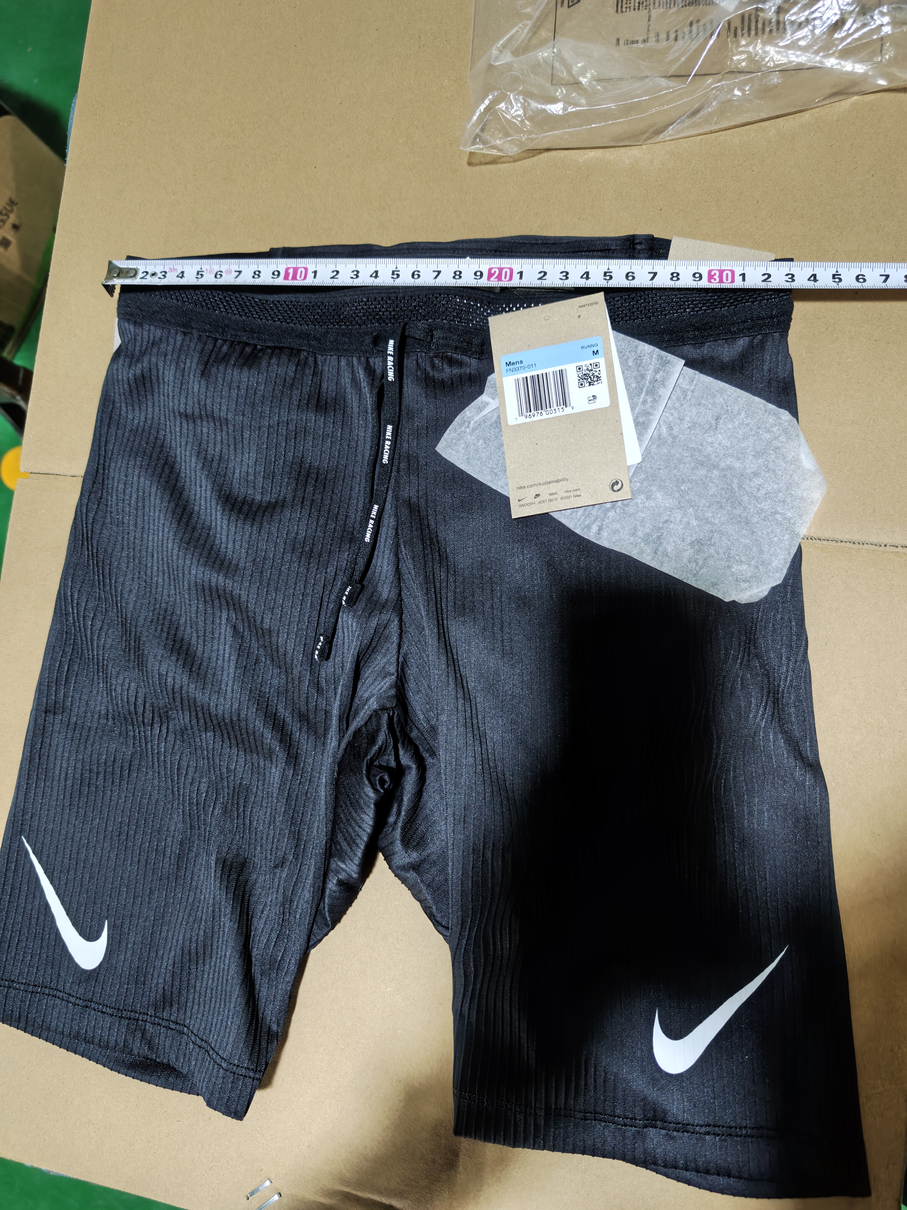 彪马（PUMA）纯棉纯色宽松短袖运动T恤男女款夏季紫色上衣 690409 黑色-01 S (170/92A) 实拍图
