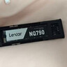 雷克沙（Lexar）THOR PRO 雷神系列 4TB SSD固态硬盘 M.2接口(NVMe协议) PCIe 4.0x4 传输速度7000MB/s 游戏装机 实拍图