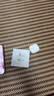 Apple/苹果 AirPods 4 搭配USB-C充电盒 苹果耳机 蓝牙耳机 适用iPhone/iPad/Mac 四代 实拍图