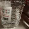 娃哈哈纯净水 5.5L*4桶 纸箱装加量大桶装水 泡茶冲奶粉 哇哈哈饮用水 实拍图