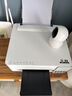 爱普生（EPSON）【6代新品】L1358 墨仓式A4彩色无线单功能家用打印机 家用/办公 AI学习打印机（微信/远程打印） 实拍图