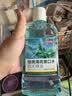 京东京造【天然精油劲爽不辣口】四大精油劲爽薄荷漱口水500ml*3套装清新 实拍图