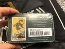 韦特塔罗 进口SmithWaite Tarot史密斯韦特塔罗牌正版韦特铁盒便携英文版 史密斯英文便携版（桌布牌袋） 实拍图