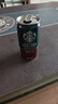 星巴克（Starbucks）星倍醇 即饮咖啡 黑醇摩卡 228ml*6罐 罐装浓咖啡饮料 实拍图