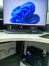 AMD R5 5600/9600X/RX7650GRE/6500XT迷你主机ITX整机手提DIY电脑组装机台式mini办公台式机AI PC电脑 配置一丨R5 5600GT/核显/无显卡 实拍图