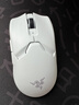 雷蛇（Razer）毒蝰V2pro专业版无线鼠标 电竞游戏 轻量化 对称型  白色(附专用防滑贴+Type-C充电接口) 实拍图