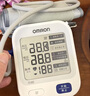 欧姆龙（OMRON）上臂式电子血压计血压仪测量仪家用医用高精准U724J 实拍图