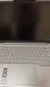 ThinkPad联想ThinkBook14+ AI轻薄笔记本电脑 英特尔酷睿Ultra5 14.5英寸 32G 1T 3K 120Hz办公本 国家补贴 实拍图