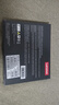 联想（Lenovo) 480GB SSD固态硬盘 SATA3.0 SL700闪电鲨系列 台式机/笔记本通用 实拍图
