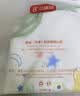 贝瑞加（Babyprints）儿童罩衣婴儿吃饭围兜宝宝围嘴防溅衣防水反穿衣口水兜无袖两件装 实拍图