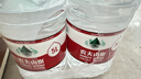 农夫山泉 饮用水 饮用天然水5L*4桶 整箱装 桶装水随机包装 实拍图