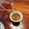 第几茗特级坑涧牛栏坑马头岩肉桂大红袍茶叶武夷岩茶浓香高档礼盒装送礼 特级牛栏坑肉桂10泡品鉴装83g 实拍图