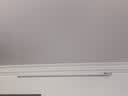 欧普照明（OPPLE）led灯管一体化led灯超亮日光灯全光管长条灯 【单只】1.2米/14W【T5白光】 实拍图