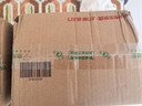 北大荒东北黑蜂 冰天雪蜜 椴树成熟纯蜂蜜500g 送父母长辈礼物礼品 实拍图