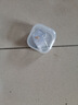 御邪黄金3mm光面转运珠足金999路路通光面金珠手串串珠手链情人节礼物 3毫米特供金珠单颗 实拍图