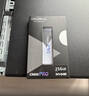 七彩虹（Colorful）256GB SSD固态硬盘 M.2接口(NVMe协议) CN600 PRO系列PCIe 3.0 x4 TLC颗粒 实拍图
