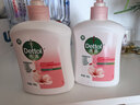 滴露（Dettol）健康抑菌洗手液滋润倍护500g 消毒抑菌99.99% 儿童适用不含酒精 实拍图