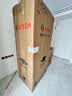 博世（BOSCH）【全自动制冰】小平安502L 大容量电冰箱 新款家用十字对开门四门 超薄嵌入式 活氧除菌 89va26 KCB89VA26C 实拍图