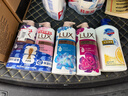 力士（LUX）(LUX)沐浴露 闪亮冰爽 沁爽香氛 爽肤香氛沐浴乳1000g留香 实拍图