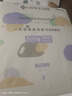 洁丽雅（Grace）一次性洗脸巾毛巾悬挂式洁面巾干湿两用柔巾擦脸巾168抽/提 实拍图