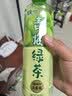 统一 青梅绿茶 500毫升 15瓶 整箱新老包装交替发货 实拍图