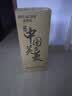 美菱（MeiLing）办公室高端饮水机制冷制热家用防溢水茶吧机升级大款薄屏触控下置式立式泡茶机MY-DM7216B 实拍图