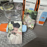 Mistine【田栩宁同款推荐】蜜丝婷防晒霜小黄帽面部水感养肤40ml*2 实拍图