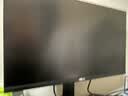 华硕小金刚VG27AQL5A 27英寸显示器2K200Hz显示器超频210Hz FastIPS FreeSync无撕裂 0.3ms响应 HDR400 实拍图