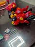 兰酷帕儿童恐龙玩具车碰撞金刚变形机器人益智玩具男孩3-6岁开学礼物 实拍图