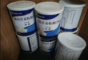 安素【原研进口】雅培安素 肠内营养粉剂(TP) 400g/盒 蛋白粉全营养补充香草味医用级别 实拍图