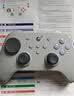 GuliKit谷粒TT Max电竞游戏手柄无线Switch2 HD震动蓝牙一键唤醒可调力度对称式TMR摇杆类PC安卓Xbox电脑 实拍图
