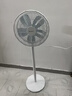 格力（GREE）【加长扇叶】七叶轻音立式电风扇家用柔风落地扇台式大风量节能宿舍电扇落地扇 FD-3515Bh7 实拍图