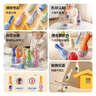 易简（yijan）保龄球儿童玩具3-6岁套圈玩具套装亲子互动幼儿游戏运动生日礼物 实拍图