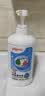 贝亲（Pigeon）奶瓶清洗剂 婴儿专用 奶嘴玩具果蔬清洁1300ml 囤货装 PL156 实拍图