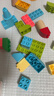 乐高（LEGO）积木得宝10479 创意积木盒男女孩儿童玩具生日礼物大颗粒 实拍图