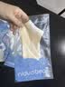 尼多熊儿童袜子10a宝宝夏季薄款透气棉袜短筒婴儿袜透气松口大网眼船袜 实拍图