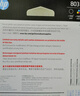 惠普（HP）803原装黑彩套装墨盒 适用hp deskjet 1111/1112/2131/2132/2621/2622打印机 实拍图