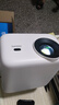 飞利浦（PHILIPS）天眼 云台投影仪家用 家庭影院真1080P高清智能便携卧室投影机 NeoPix 347（520CVIA 万元级芯片） 实拍图