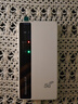 纽曼5g随身wifi移动wifi6免插卡多网通无线上网卡便携式车载无限路由器全国通用流量2026款全程不限速 实拍图